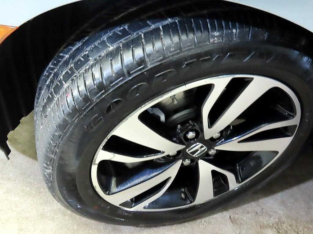 Honda Odyssey 2019 Gris - Importación desde Corea - HF Imports Iquique - Foto 20