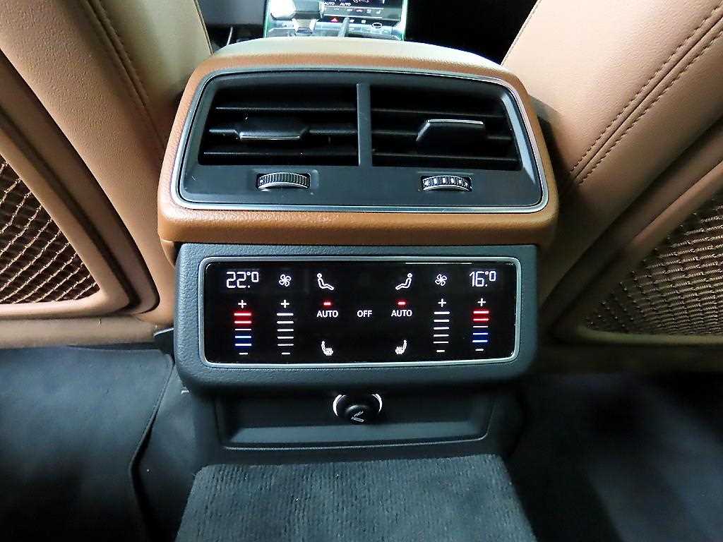 Audi A6 2020 - Importación desde Corea - HF Imports Iquique - Foto 15