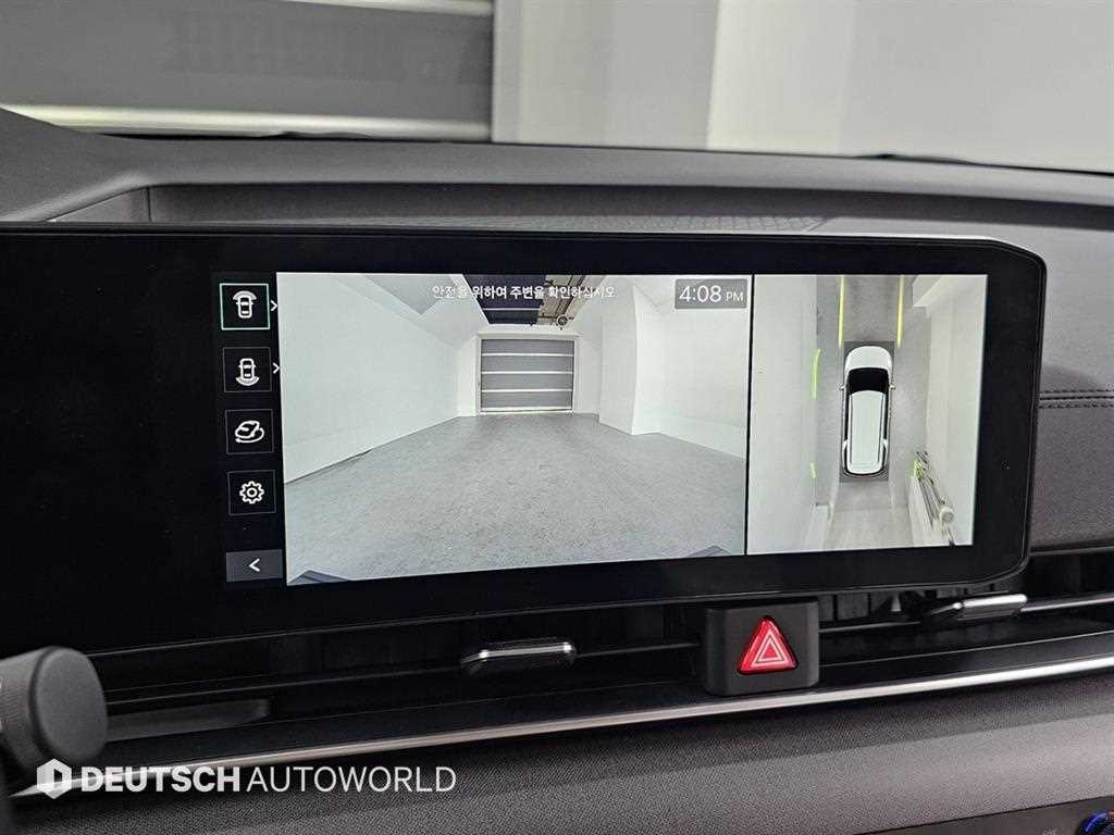 KIA Carnival 2024 Blanco - Importación desde Corea - HF Imports Iquique - Foto 15