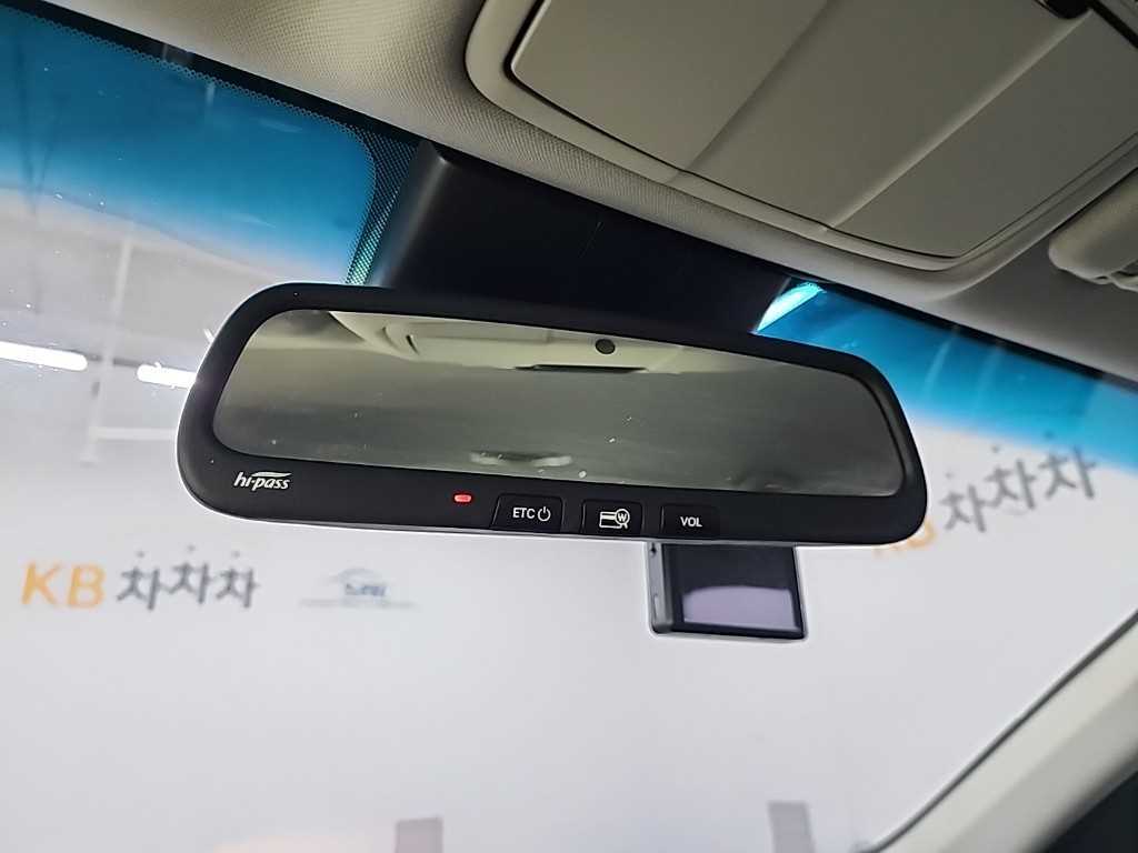 HYUNDAI Grandeur 2017 Negro - Importación desde Corea - HF Imports Iquique - Foto 17