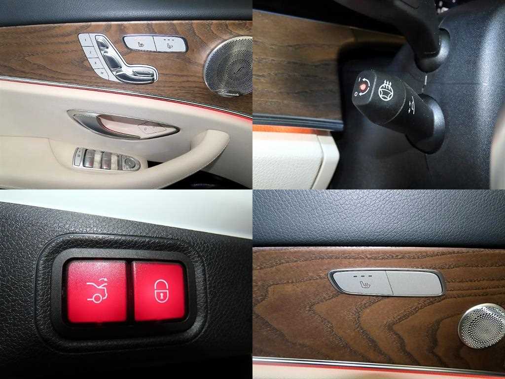 Mercedes Benz E class 2021 Blanco - Importación desde Corea - HF Imports Iquique - Foto 18