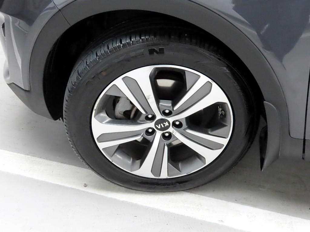 KIA Sorento 2018 - Importación desde Corea - HF Imports Iquique - Foto 19