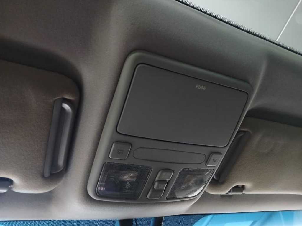 KIA Opirus 2010 Negro - Importación desde Corea - HF Imports Iquique - Foto 14