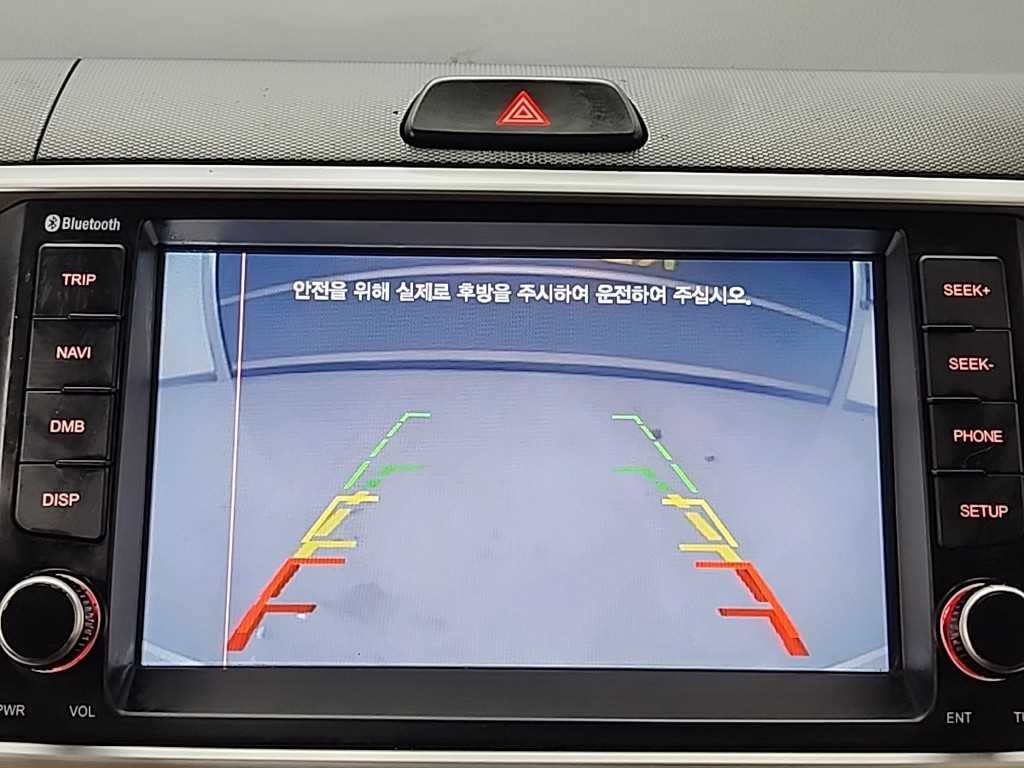 KIA Ray 2022 Blanco - Importación desde Corea - HF Imports Iquique - Foto 14