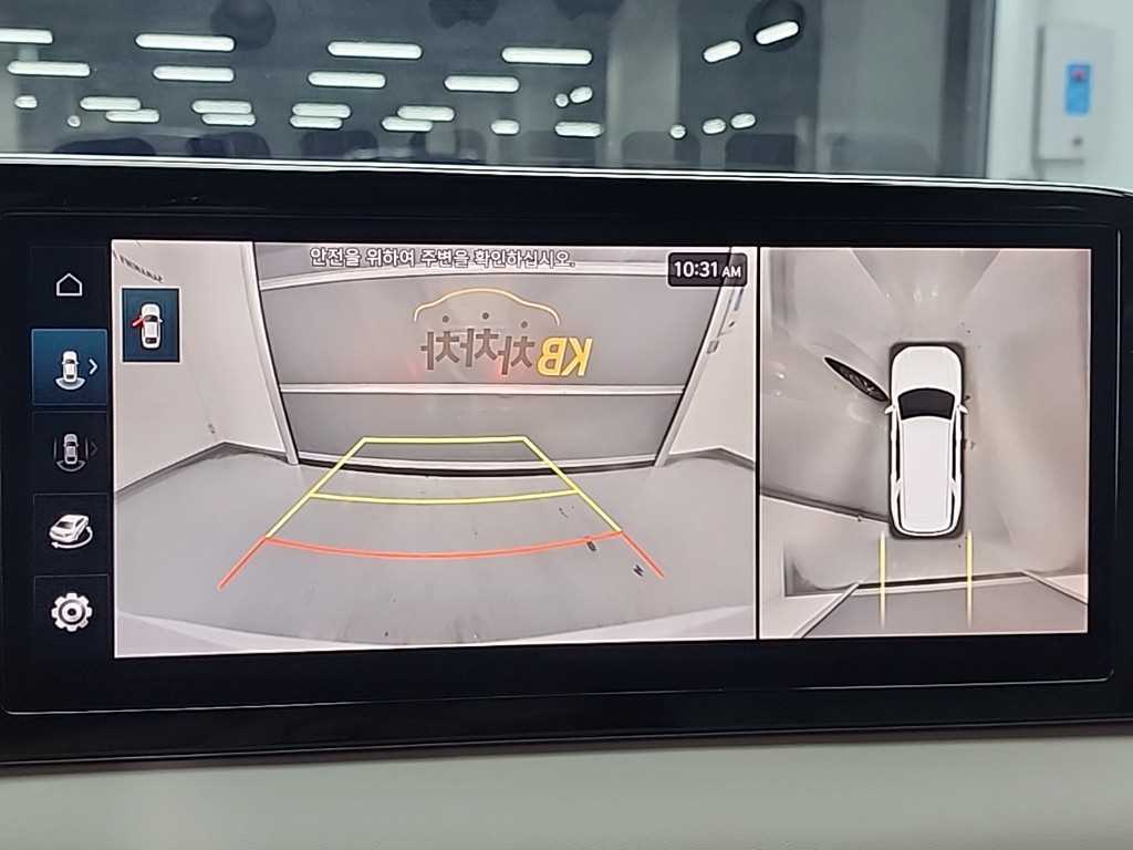 HYUNDAI Palisade 2023 - Importación desde Corea - HF Imports Iquique - Foto 16