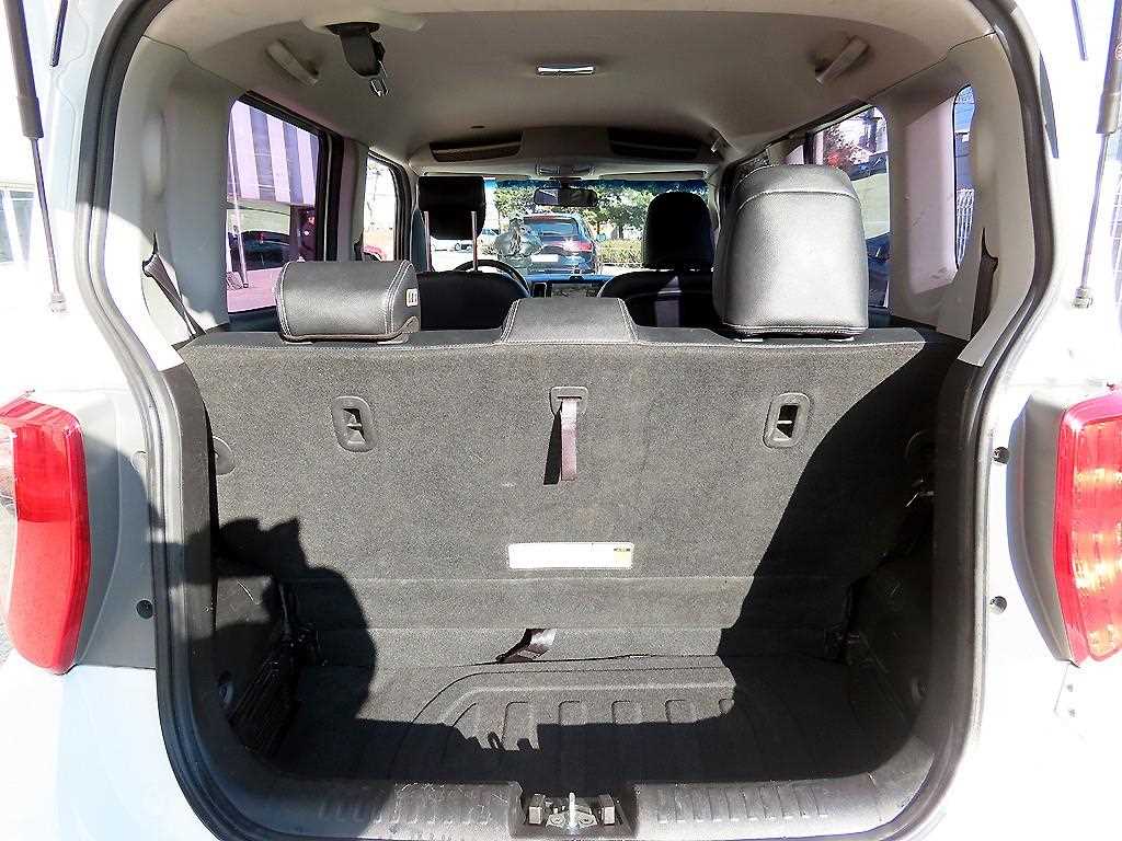 KIA Ray 2017 the color of pearl - Importación desde Corea - HF Imports Iquique - Foto 18