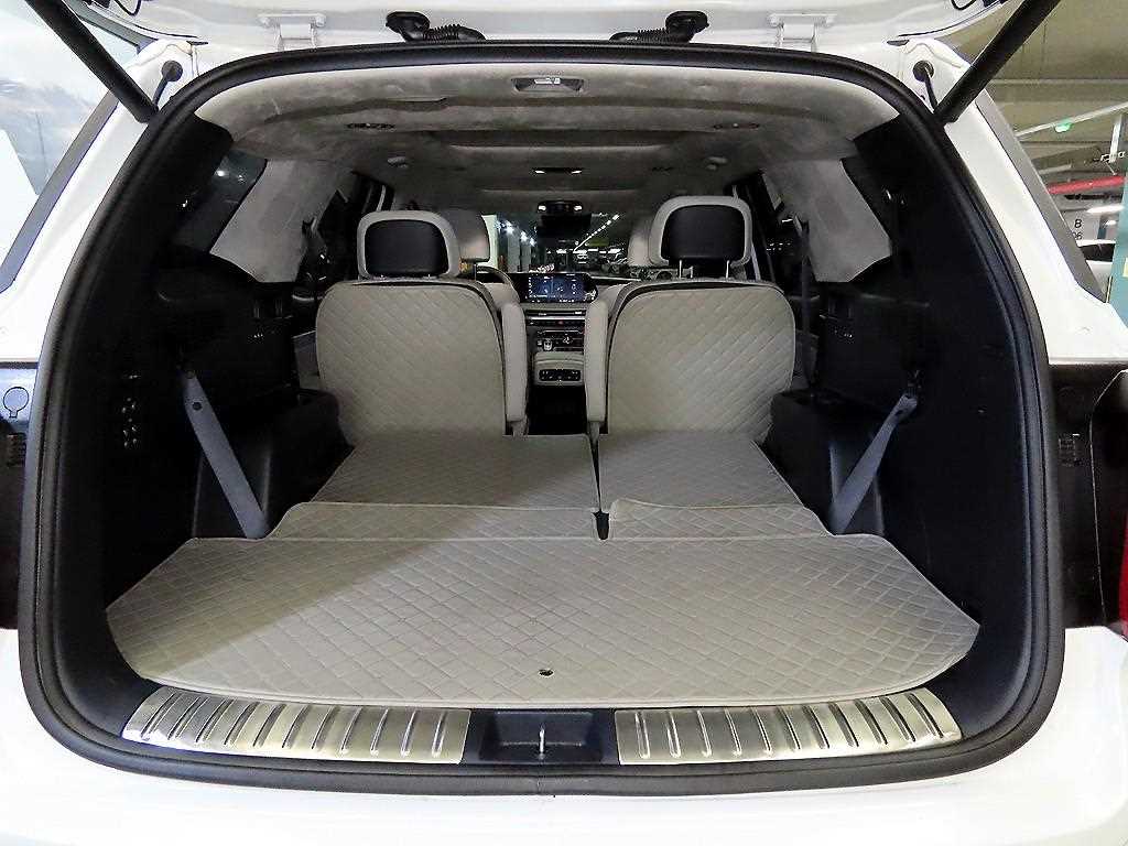 HYUNDAI Palisade 2023 Blanco - Importación desde Corea - HF Imports Iquique - Foto 15