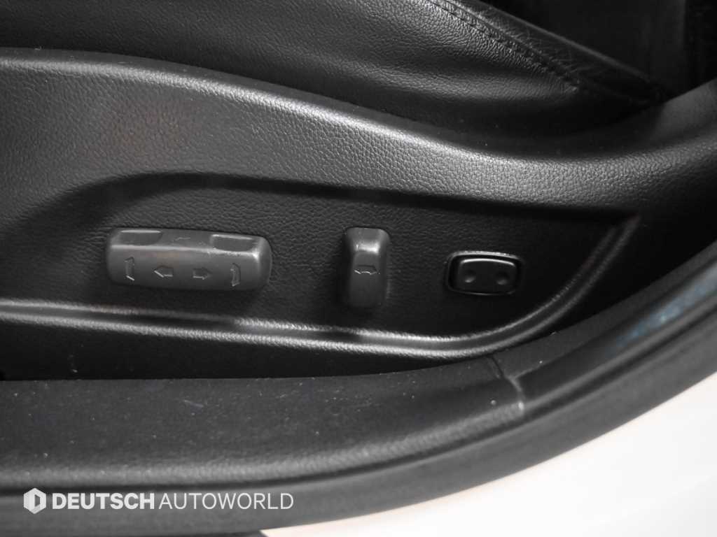 HYUNDAI i40 2014 Blanco - Importación desde Corea - HF Imports Iquique - Foto 17