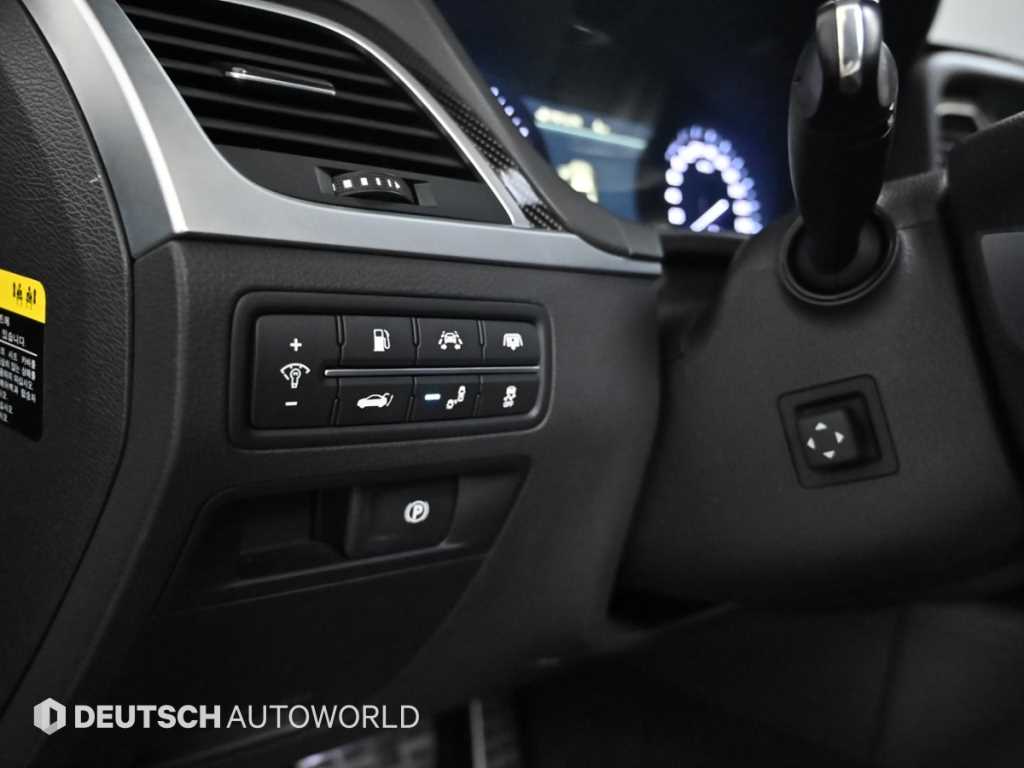 Genesis G80 2017 - Importación desde Corea - HF Imports Iquique - Foto 17