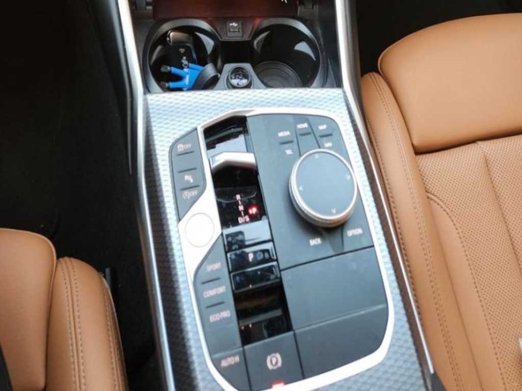 BMW 3 series - Vista 10