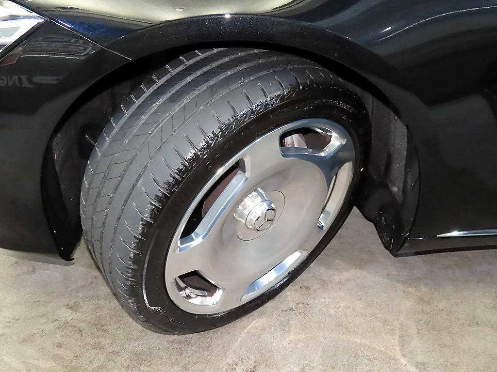 Mercedes Benz S Class 2022 Negro - Importación desde Corea - HF Imports Iquique - Foto 20