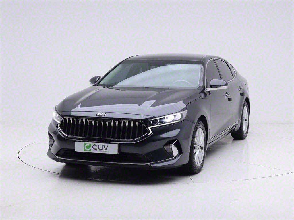 KIA K7 2020 Gris - Importación desde Corea - HF Imports Iquique - Foto 1