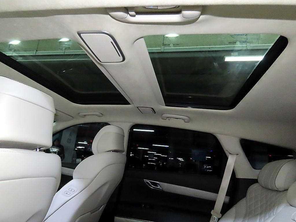 Genesis GV80 2024 Blanco - Importación desde Corea - HF Imports Iquique - Foto 15