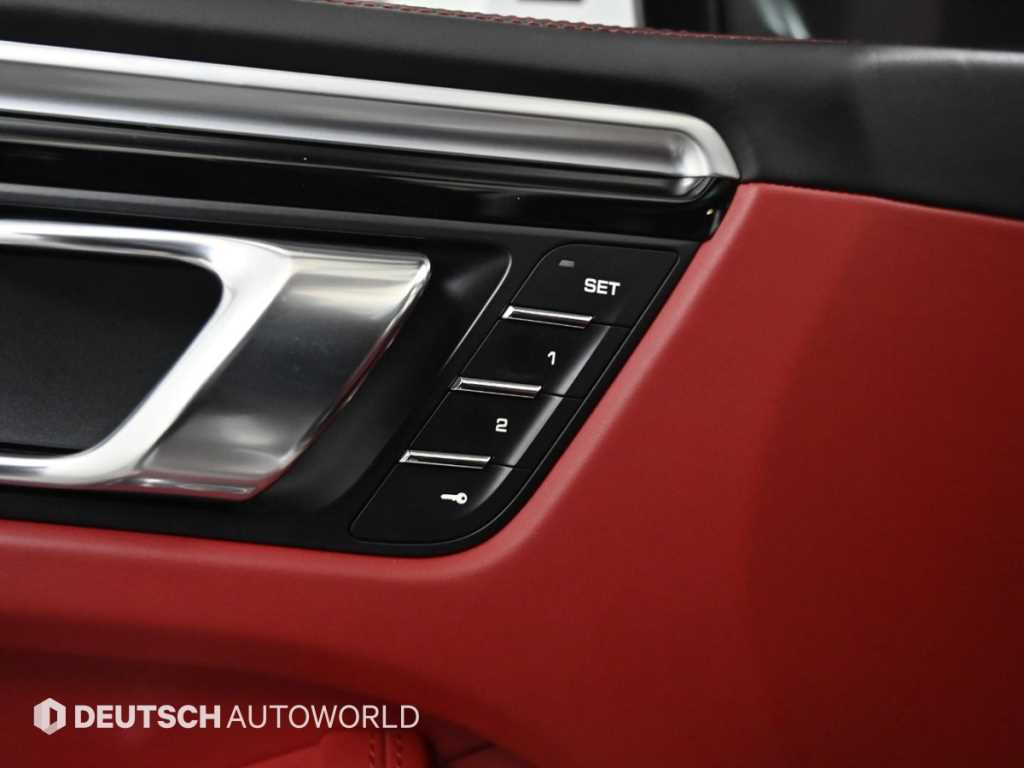 Porsche Macan 2018 Blanco - Importación desde Corea - HF Imports Iquique - Foto 17