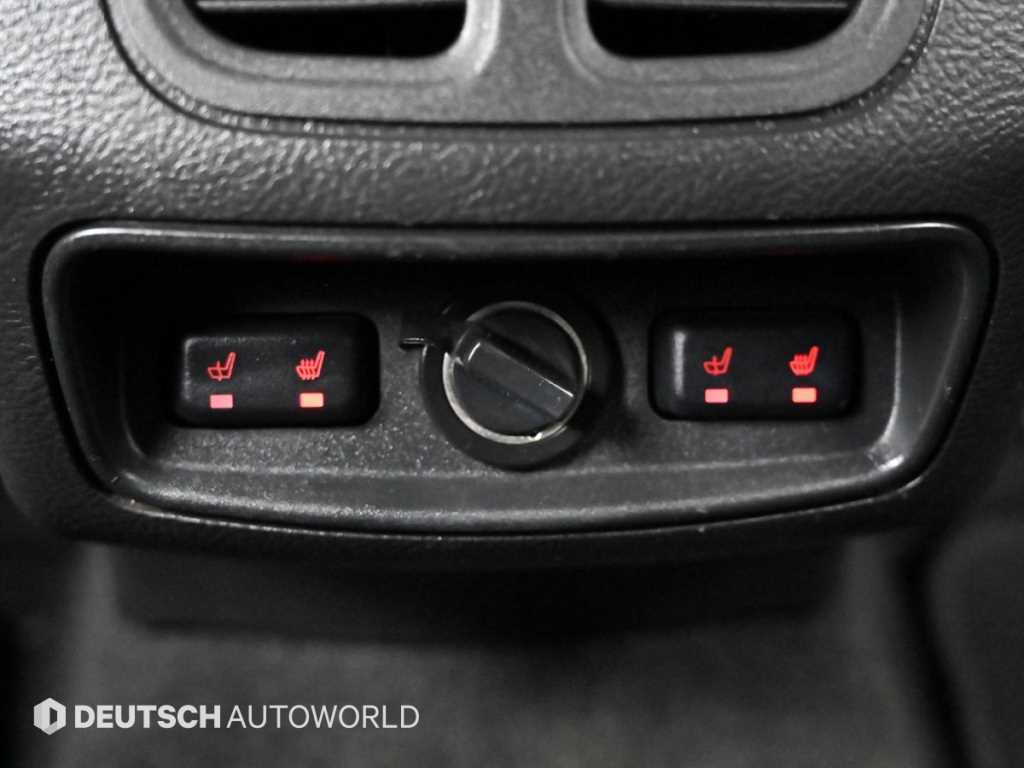 Ford Torus 2015 Negro - Importación desde Corea - HF Imports Iquique - Foto 16