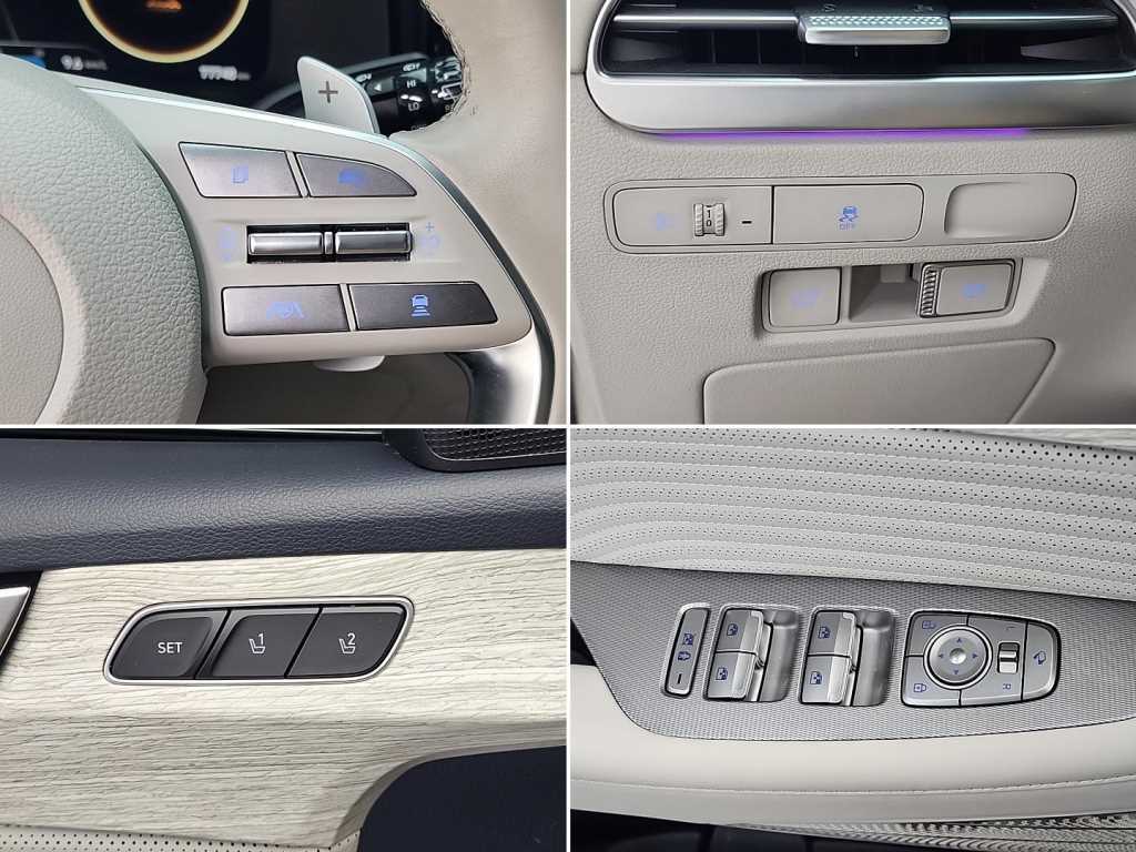 HYUNDAI Palisade 2023 - Importación desde Corea - HF Imports Iquique - Foto 19