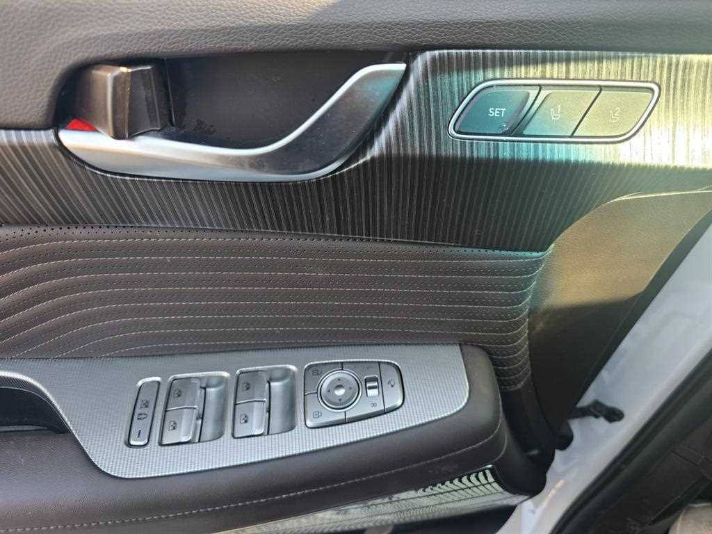 HYUNDAI Palisade - Vista 11