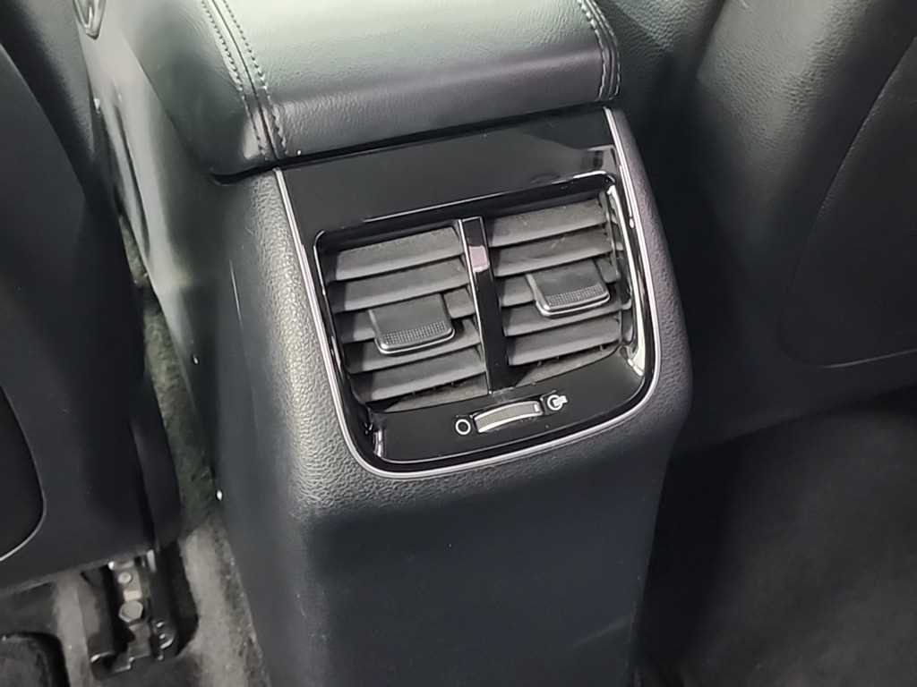 KIA K7 2018 Negro - Importación desde Corea - HF Imports Iquique - Foto 14