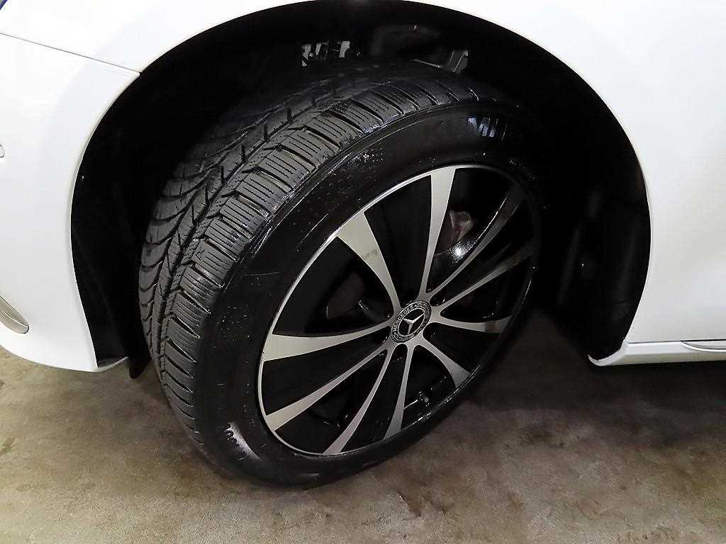 Mercedes Benz E class 2021 Blanco - Importación desde Corea - HF Imports Iquique - Foto 20