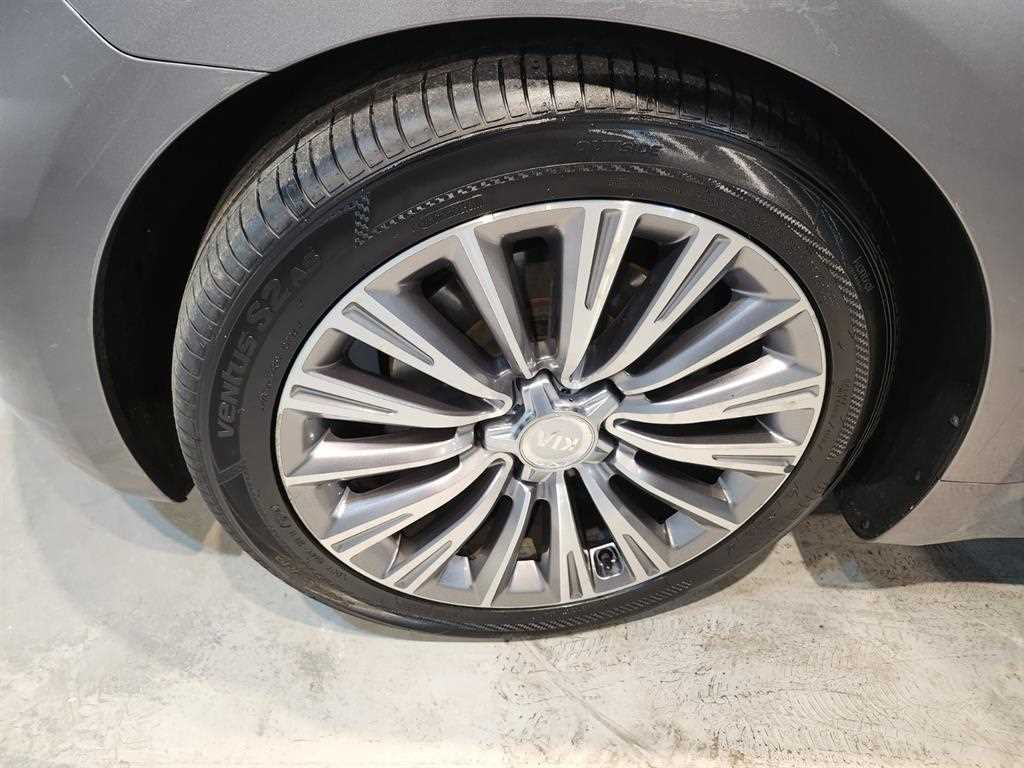 KIA K9 2016 - Importación desde Corea - HF Imports Iquique - Foto 17