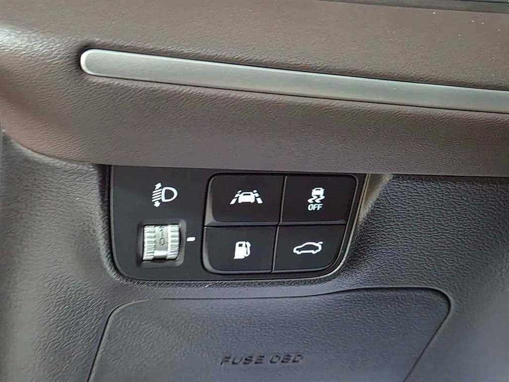 HYUNDAI Grandeur 2021 - Importación desde Corea - HF Imports Iquique - Foto 13