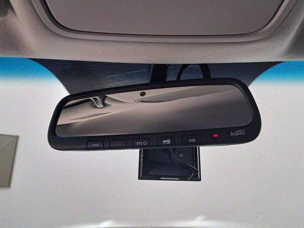 KIA K7 2020 Gris - Importación desde Corea - HF Imports Iquique - Foto 15