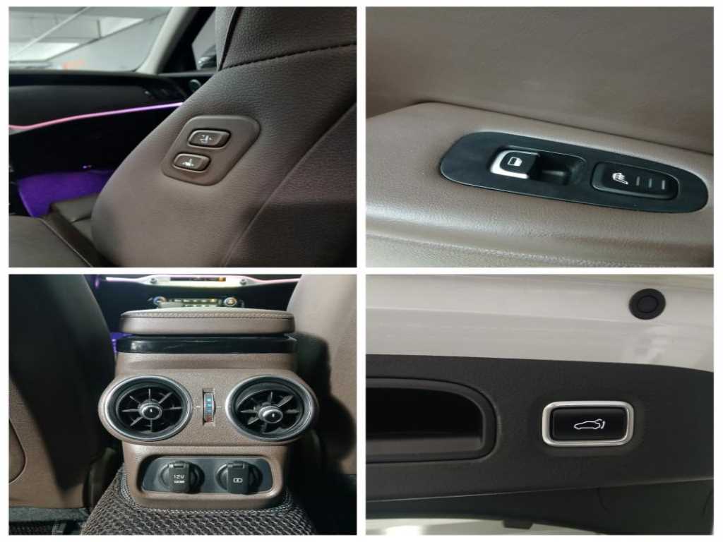 KIA Stinger 2018 - Importación desde Corea - HF Imports Iquique - Foto 17