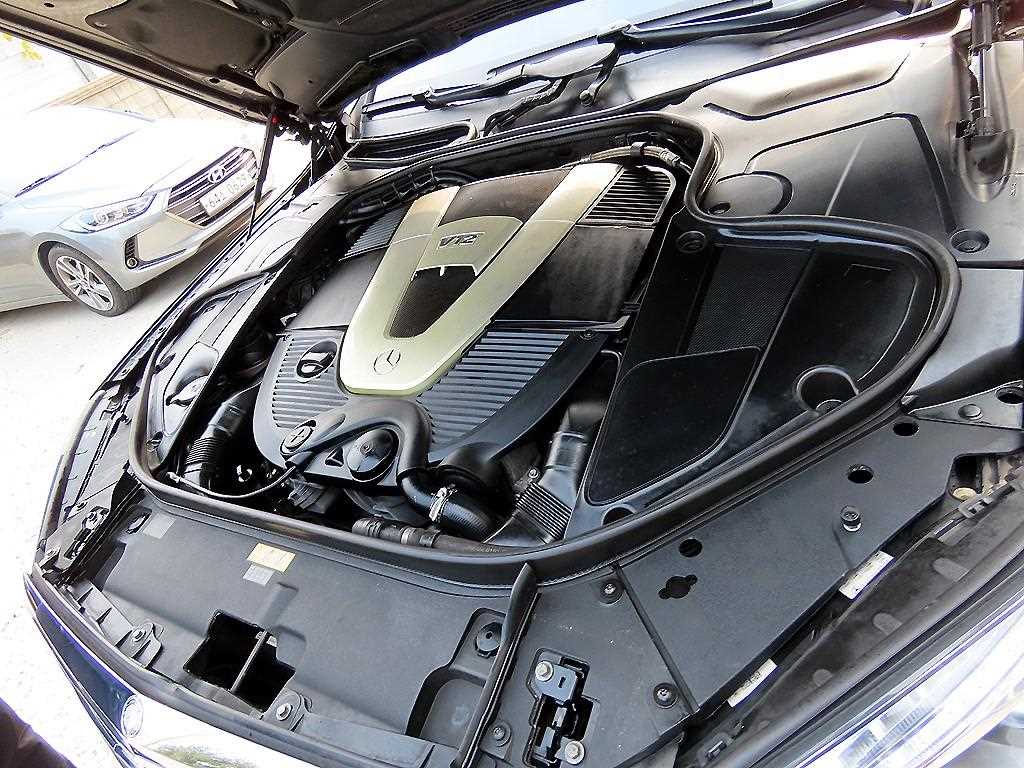 Mercedes Benz S Class 2017 Negro - Importación desde Corea - HF Imports Iquique - Foto 19