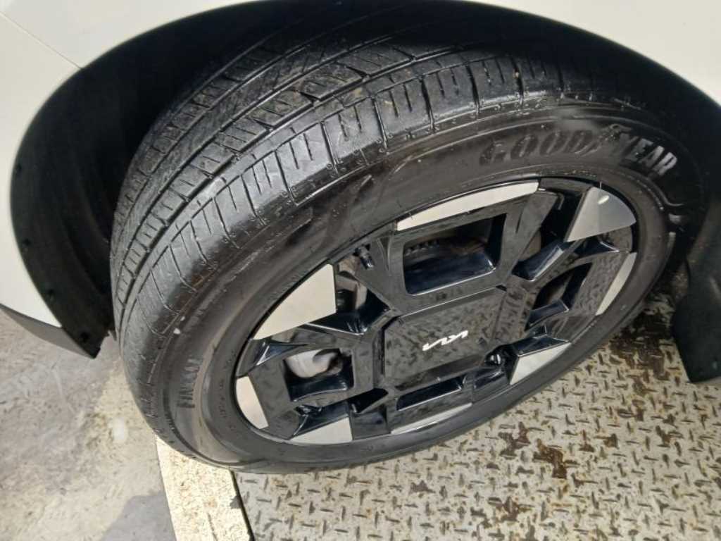 KIA Carnival 2025 Blanco - Importación desde Corea - HF Imports Iquique - Foto 20