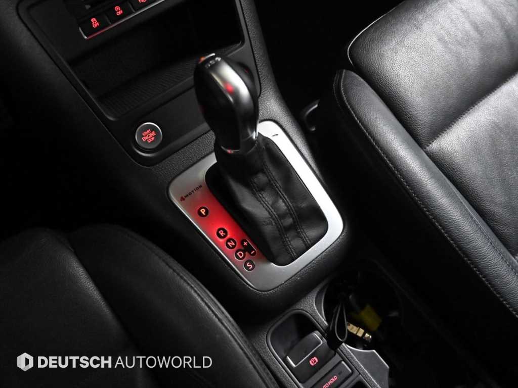 Volkswagen Tiguan - Vista 9