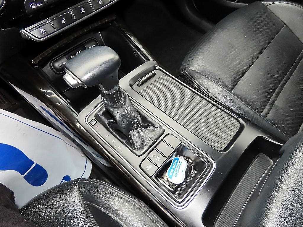 KIA Sorento - Vista 10