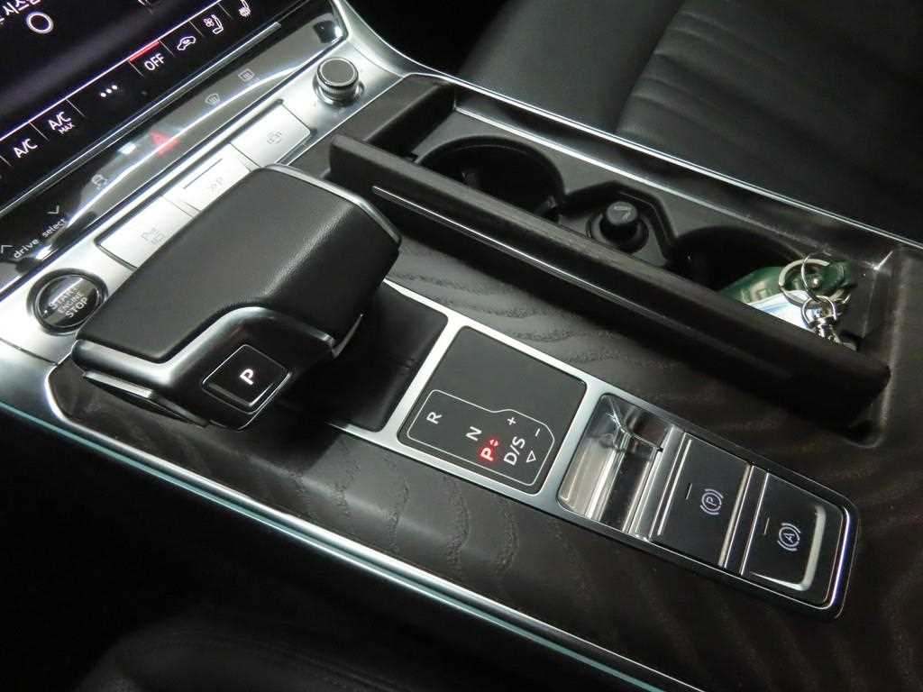 Audi A6 2022 Blanco - Importación desde Corea - HF Imports Iquique - Foto 13