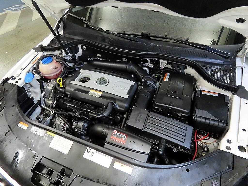 Volkswagen CC 2014 Blanco - Importación desde Corea - HF Imports Iquique - Foto 18