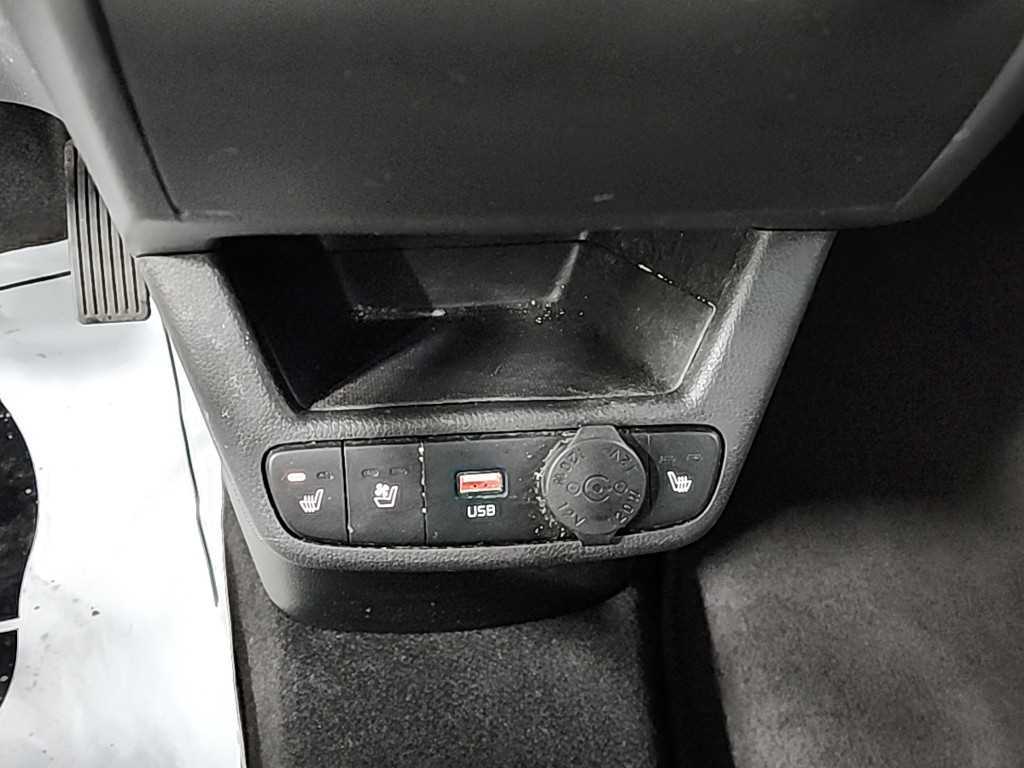 KIA Ray 2024 Negro - Importación desde Corea - HF Imports Iquique - Foto 16