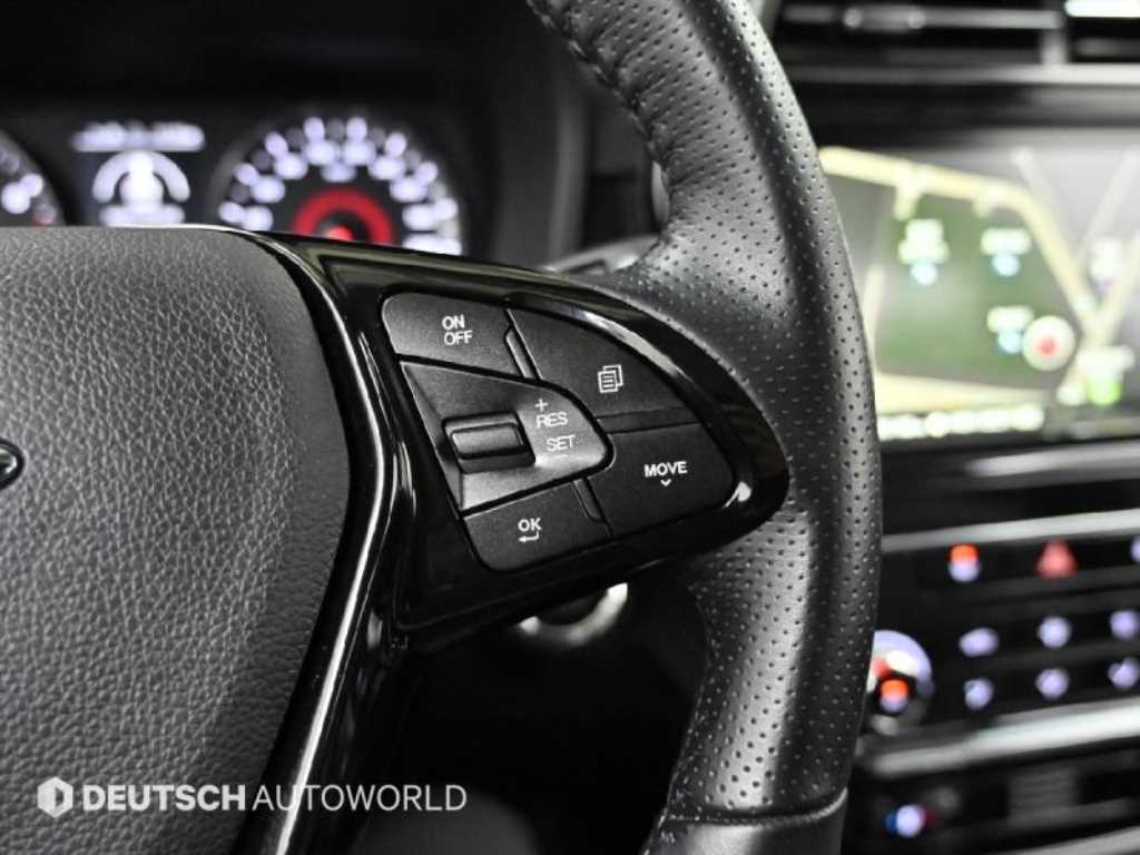 Ssangyong Tivoli 2022 Blanco - Importación desde Corea - HF Imports Iquique - Foto 18