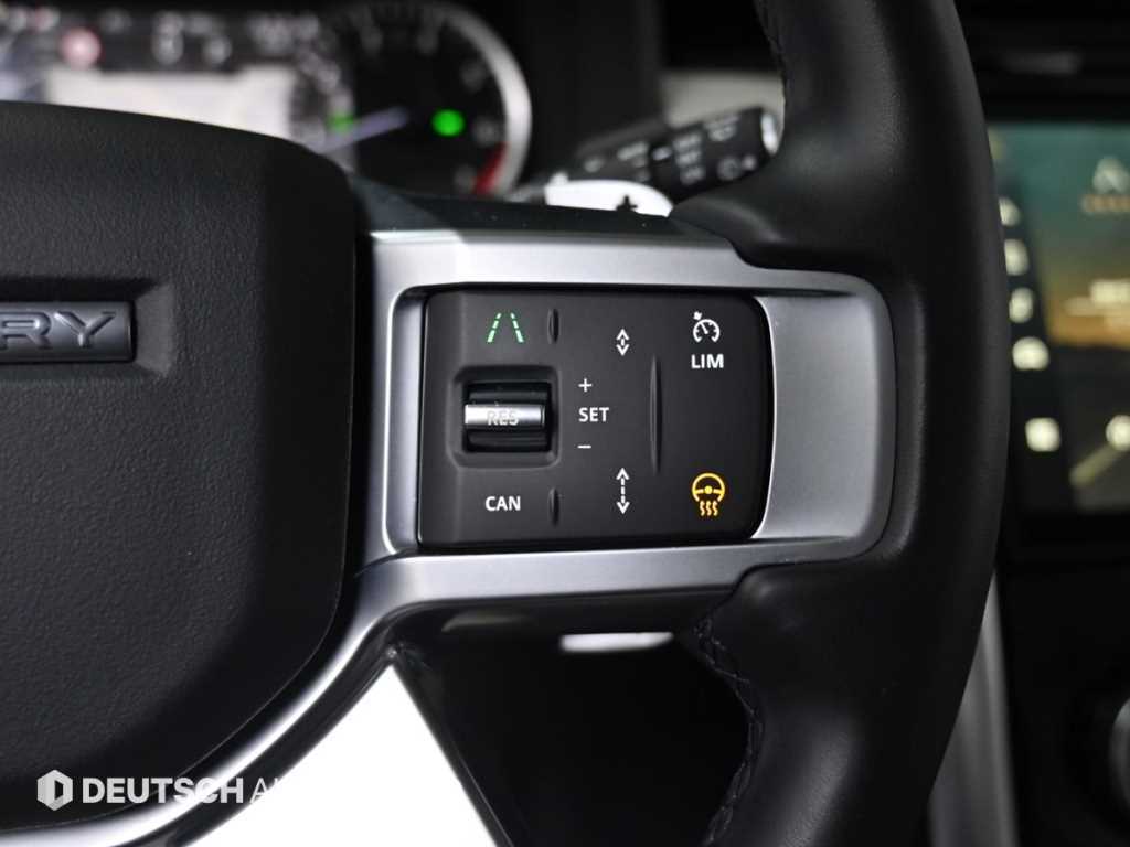 Land Rover Discovery 2023 Blanco - Importación desde Corea - HF Imports Iquique - Foto 18