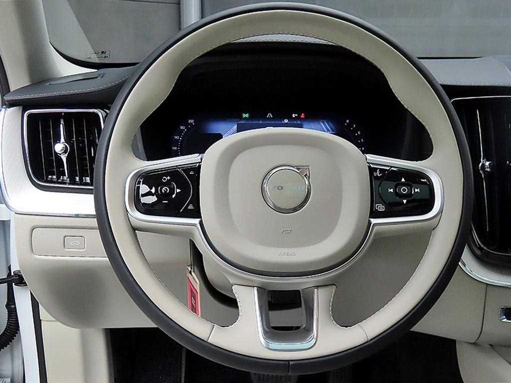 Volvo XC60 - Vista 9