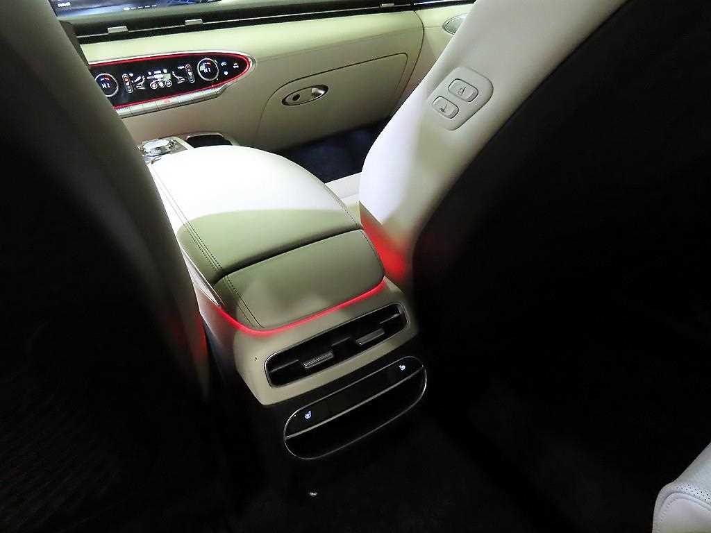 Genesis GV70 2022 - Importación desde Corea - HF Imports Iquique - Foto 14