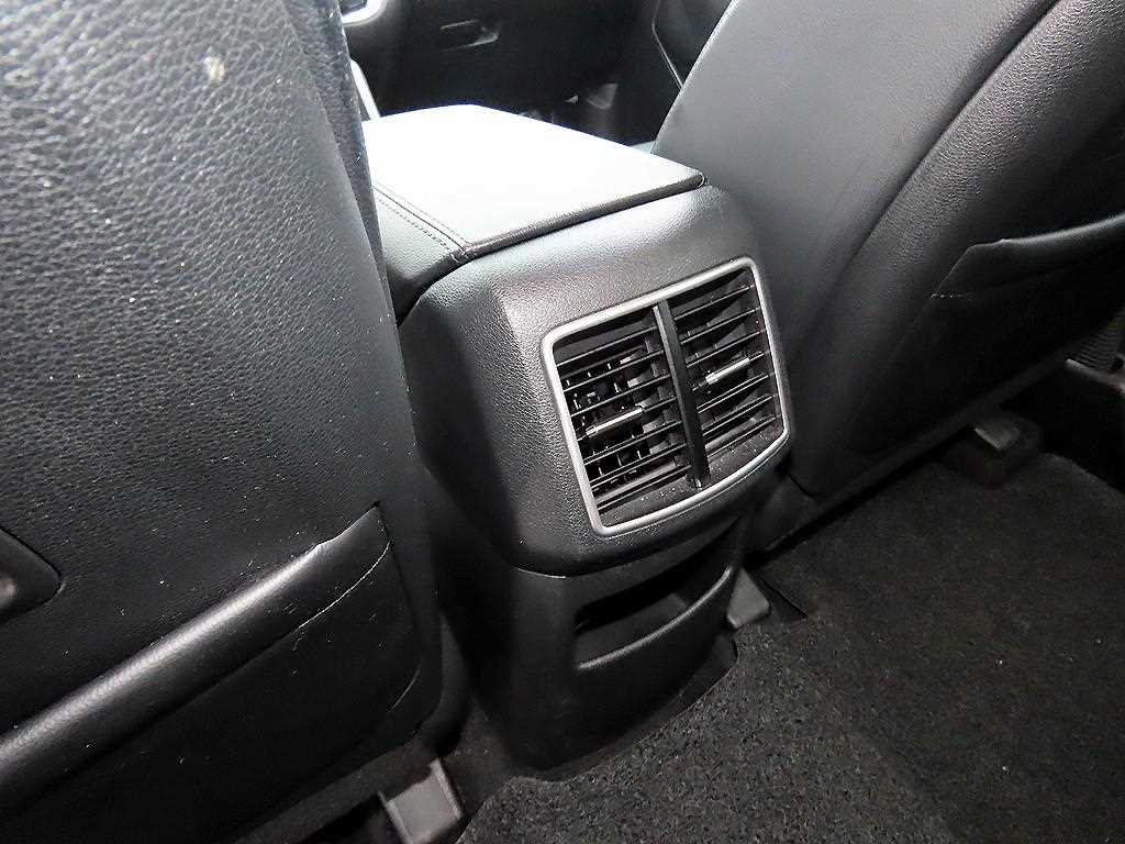 KIA Sportage 2023 Negro - Importación desde Corea - HF Imports Iquique - Foto 17