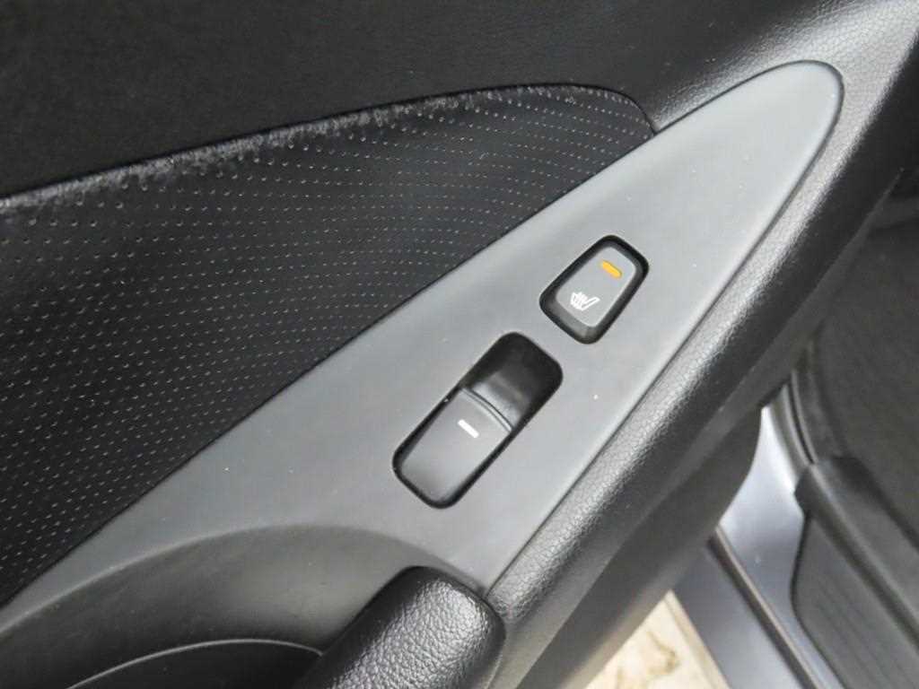 HYUNDAI Sonata 2011 Gris - Importación desde Corea - HF Imports Iquique - Foto 16