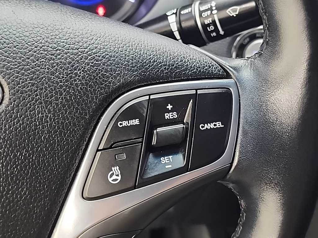 HYUNDAI Grandeur 2016 Blanco - Importación desde Corea - HF Imports Iquique - Foto 18