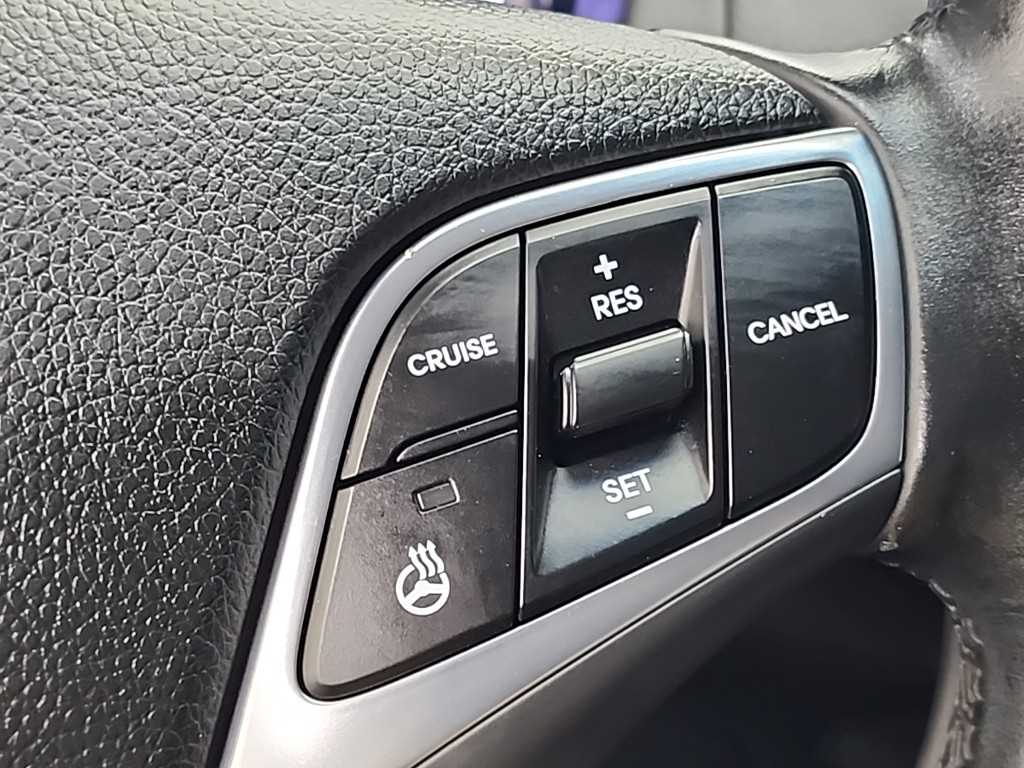 HYUNDAI Grandeur 2017 Negro - Importación desde Corea - HF Imports Iquique - Foto 18