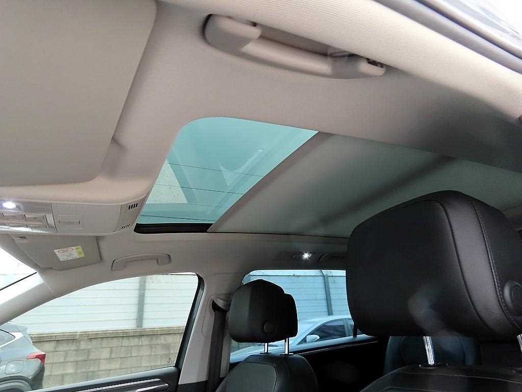 Volkswagen Tiguan 2020 Gris - Importación desde Corea - HF Imports Iquique - Foto 17