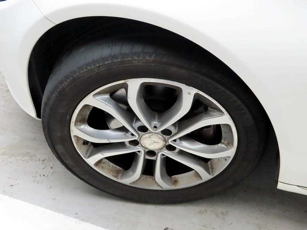 Mercedes Benz C Class 2015 Blanco - Importación desde Corea - HF Imports Iquique - Foto 19