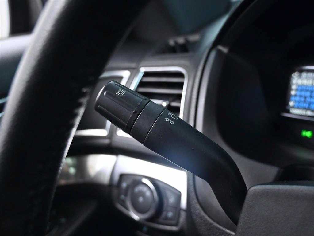 Ford Explorer 2019 Negro - Importación desde Corea - HF Imports Iquique - Foto 17