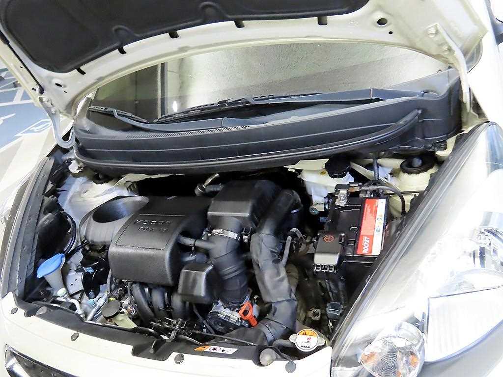 KIA Morning 2016 the color of pearl - Importación desde Corea - HF Imports Iquique - Foto 19