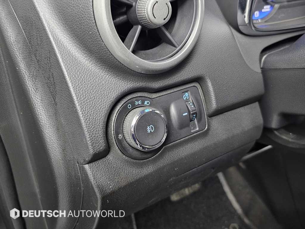 Chevrolet Trax 2016 Negro - Importación desde Corea - HF Imports Iquique - Foto 16