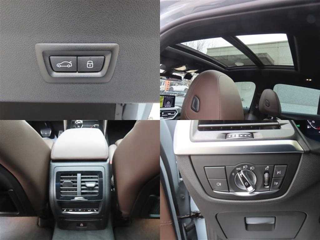 BMW X4 2024 - Importación desde Corea - HF Imports Iquique - Foto 19