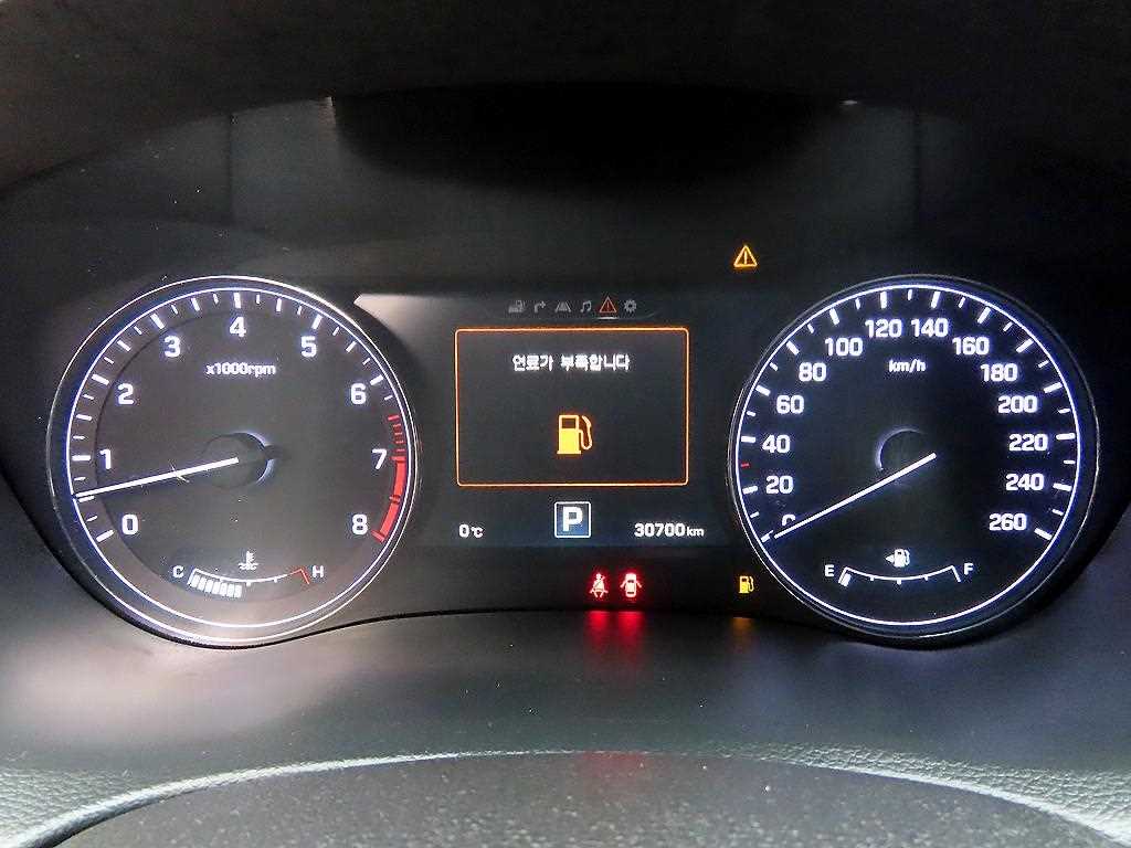 HYUNDAI Genesis - Vista 10