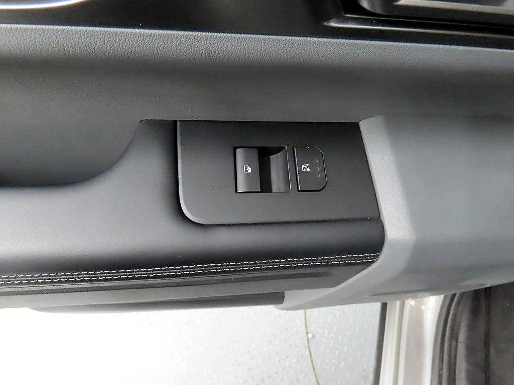 KIA Tasman - Vista 12